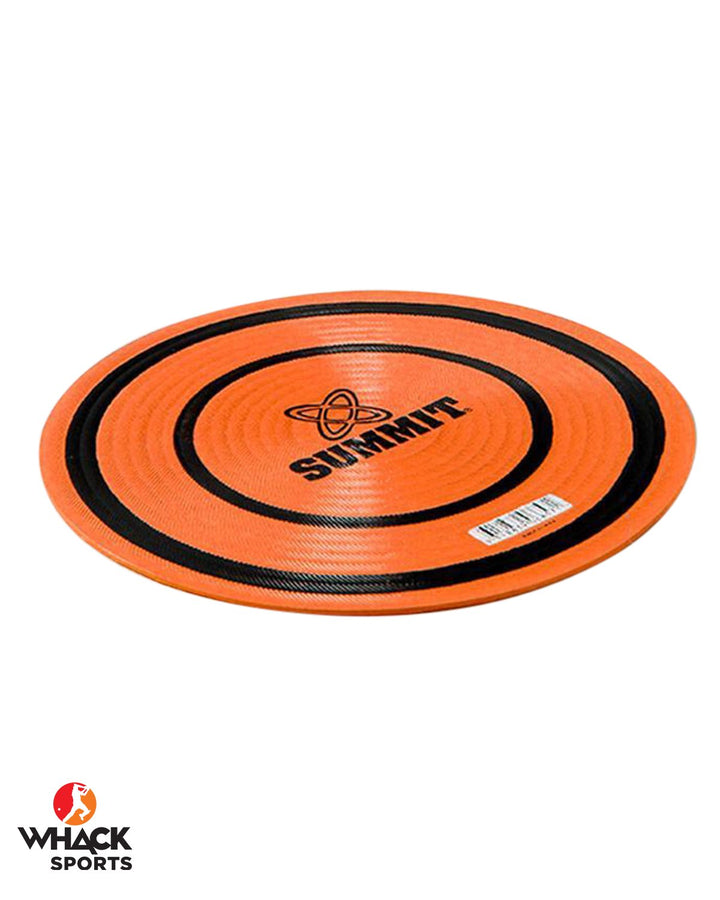 Summit Flat Marker Disc - 24 cms