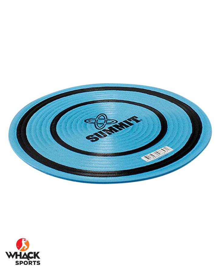Summit Flat Marker Disc - 24 cms
