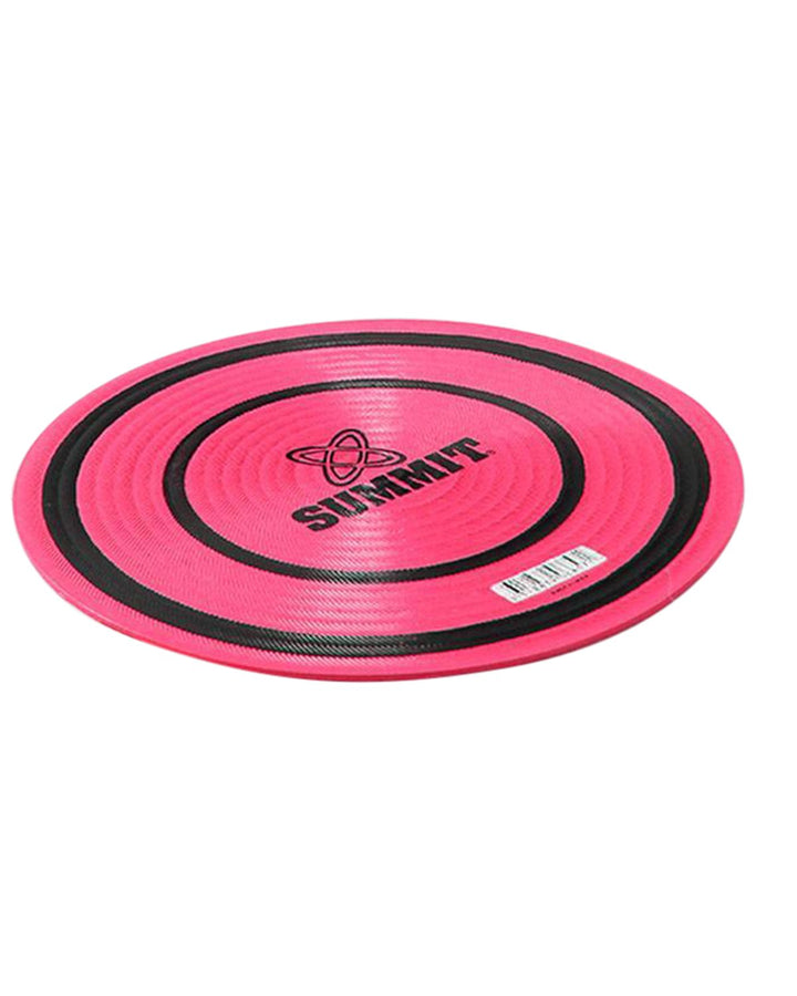 Summit Flat Marker Disc - 24 cms