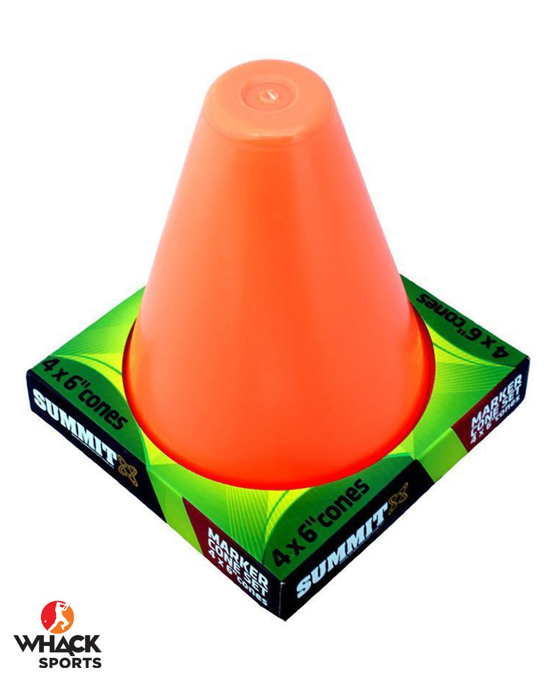 Summit Marker Cone (6-4)