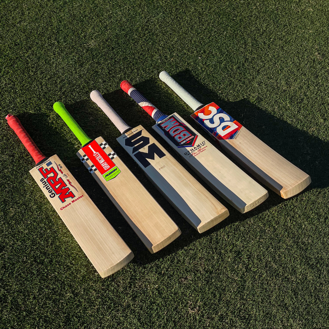 Biggest Cricket Bat Buying Mistakes and How to Avoid Them