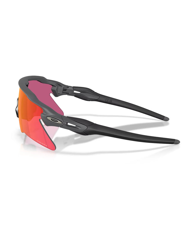 Oakley Radar EV Heater Sunglasses - Matte Carbon Frame - Prizm Field