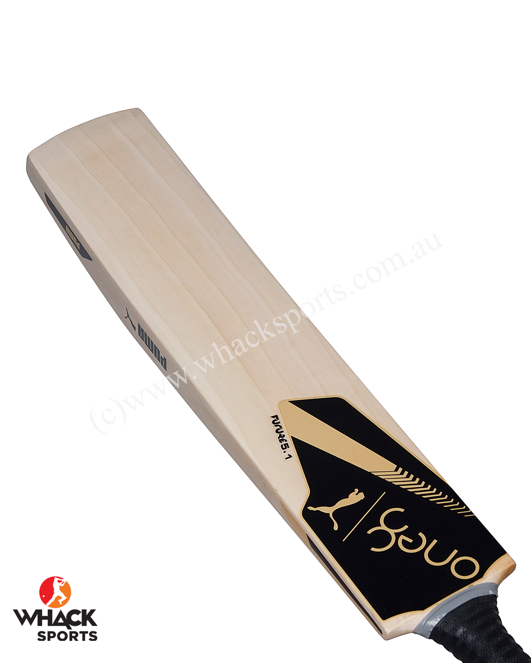 Puma One8 Future 5.1 English Willow Cricket Bat - SH
