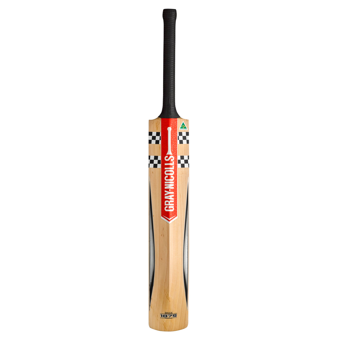 Gray Nicolls Legend English Willow Cricket Bat - Youth/Harrow