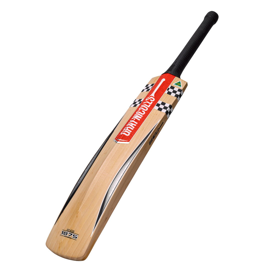 Gray Nicolls Legend English Willow Cricket Bat - Small Adult