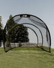 3D Garden Batting Cage