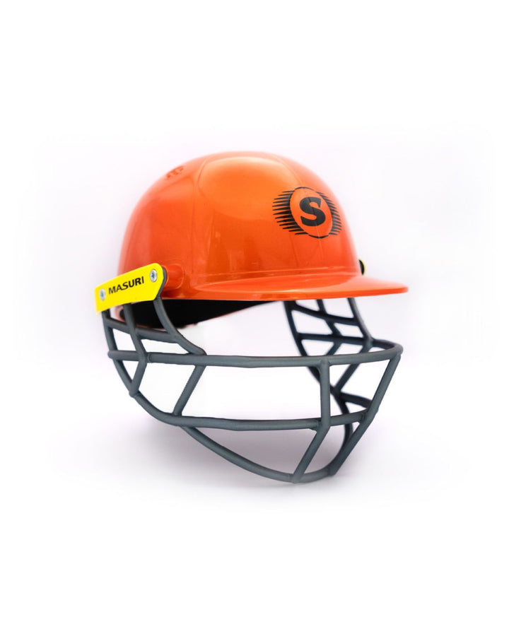 Masuri Mini Replica Helmet - BBL Perth Scorchers