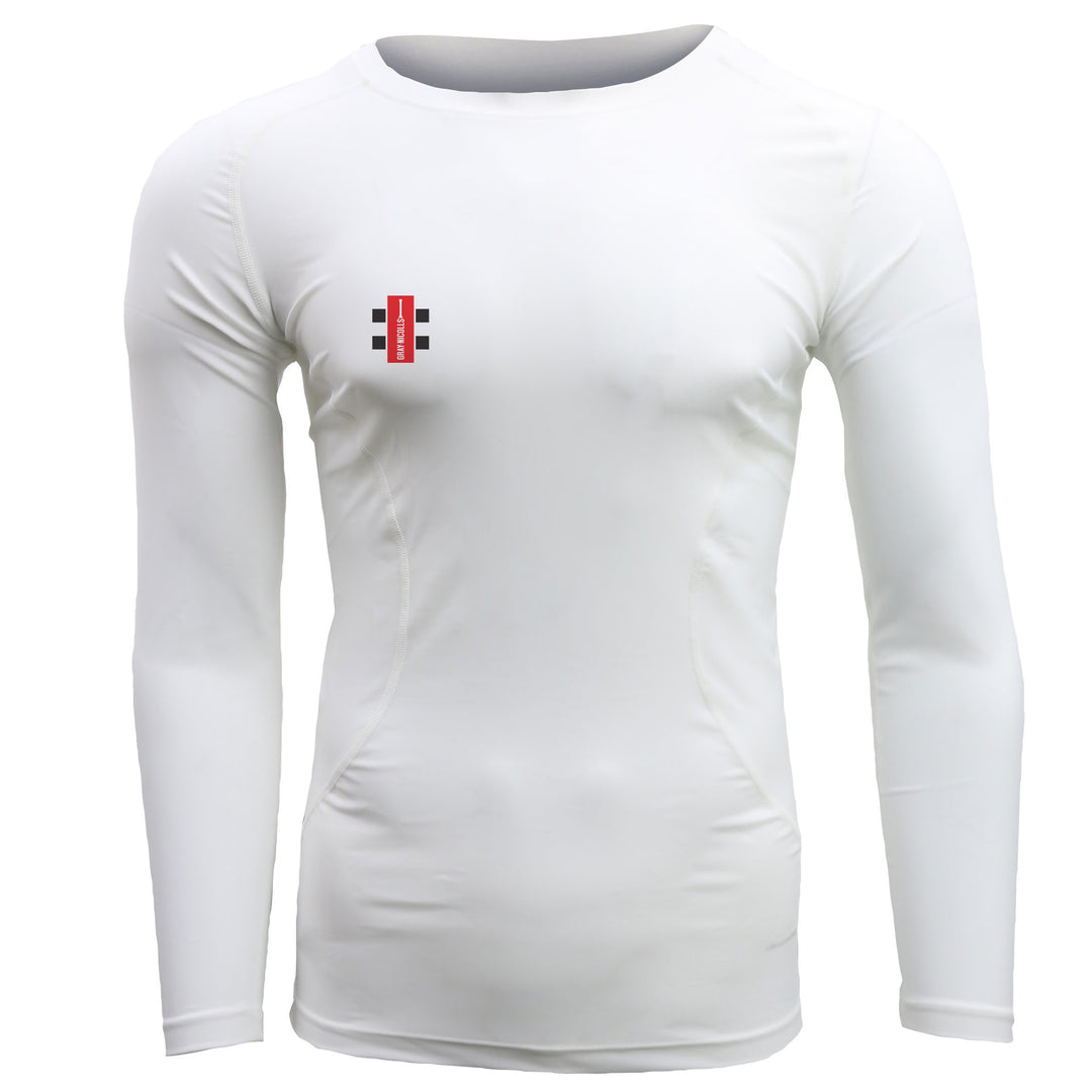 Gray Nicolls Velocity Compression Long Sleeve Top