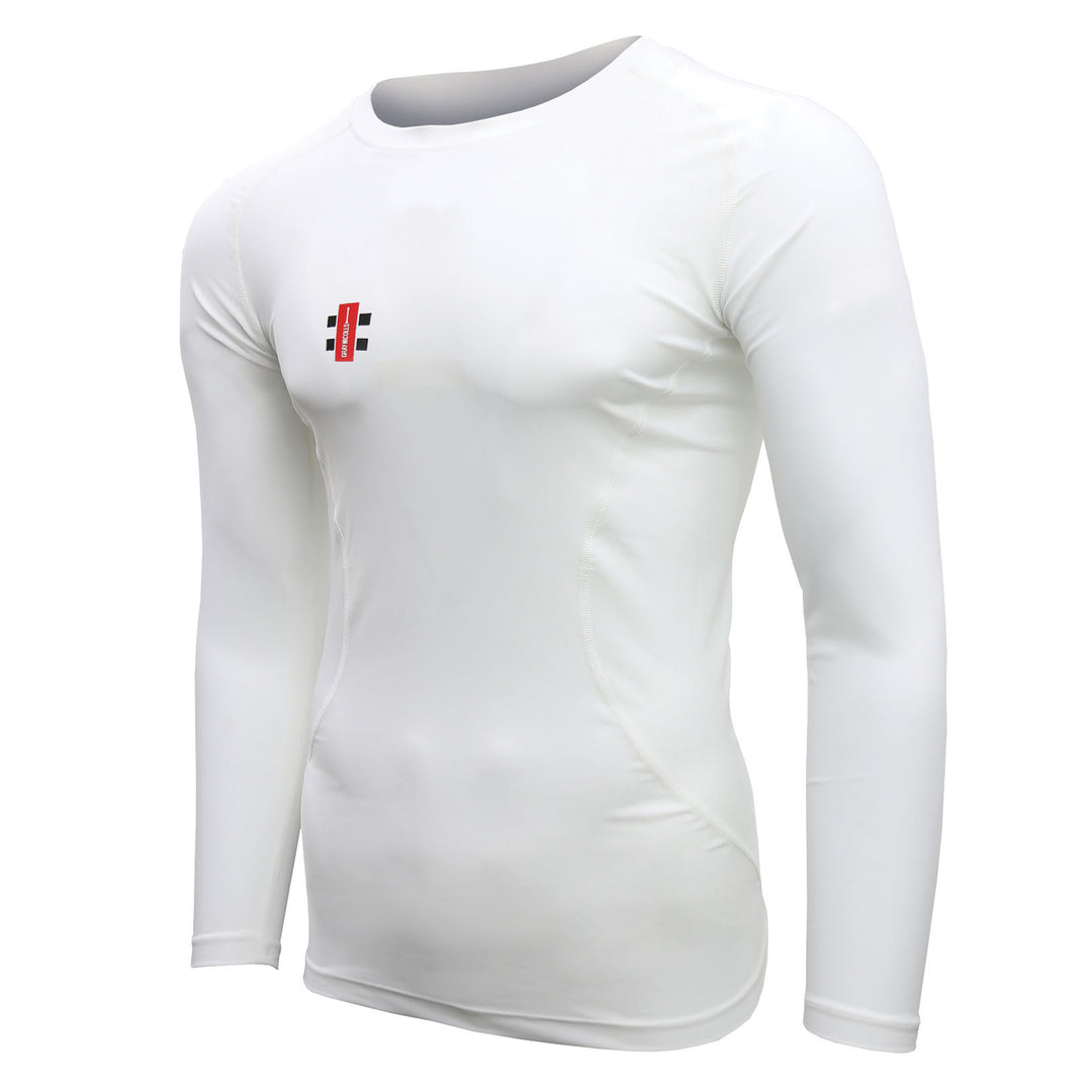 Gray Nicolls Velocity Compression Long Sleeve Top