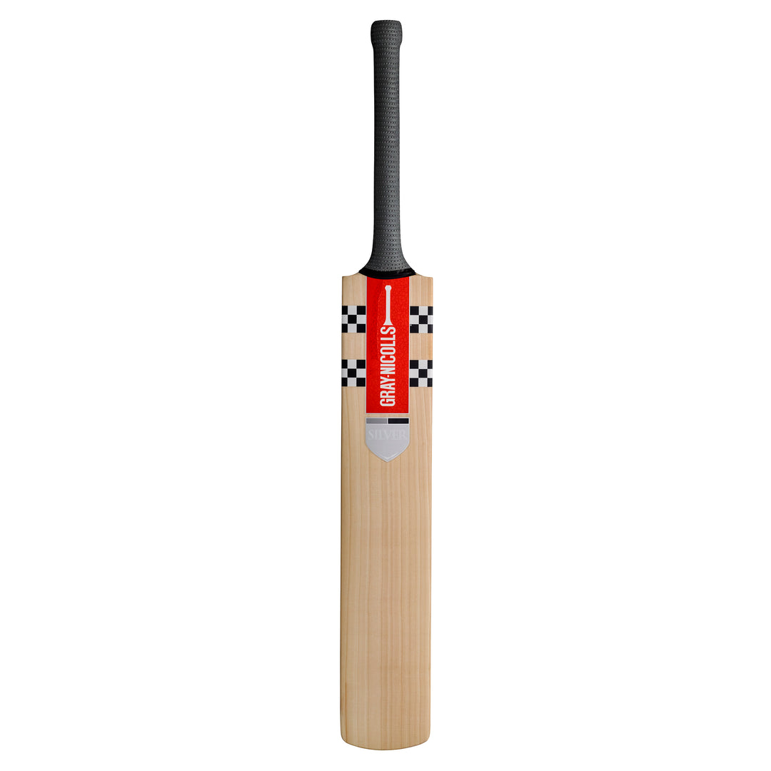 Gray Nicolls Silver English Willow Cricket Bat - SH