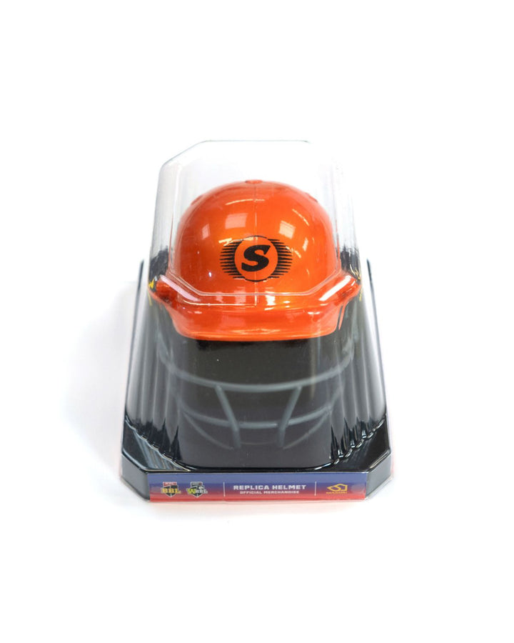 Masuri Mini Replica Helmet - BBL Perth Scorchers