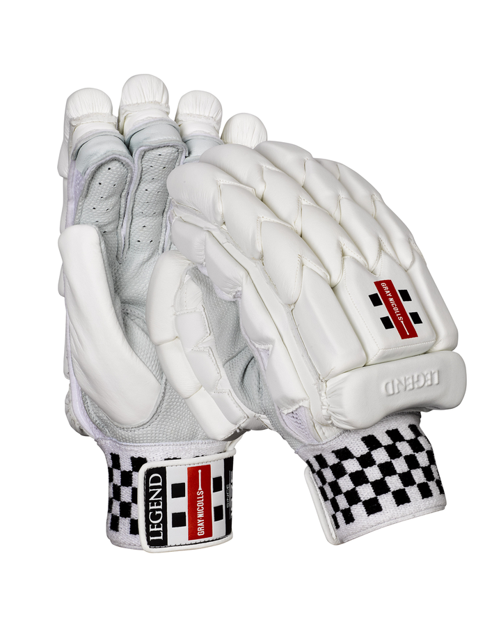 Gray Nicolls Legend Cricket Batting Gloves - Adult