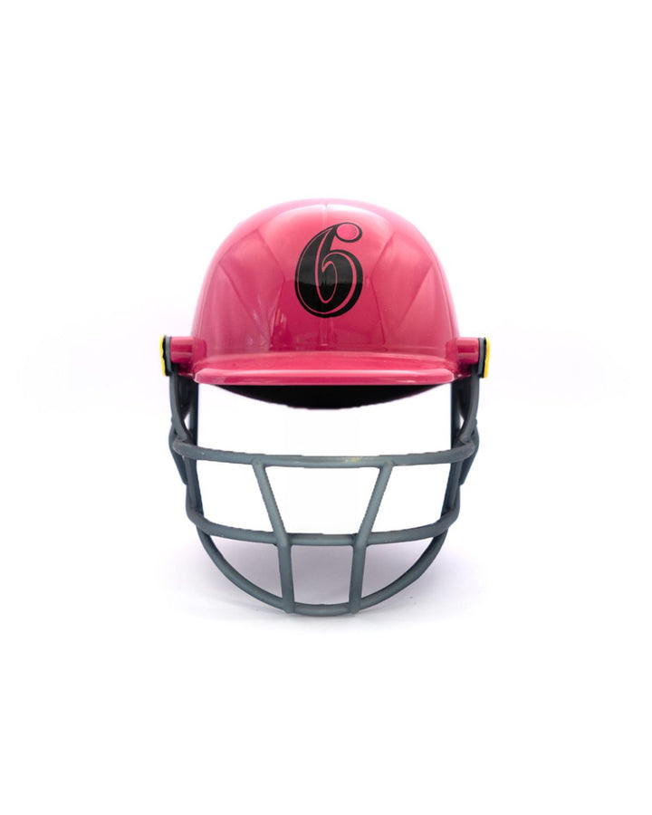 Masuri Mini Replica Helmet - BBL Sydney Sixers