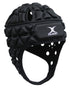 Gilbert Rugby Union - Air Headgear-Black