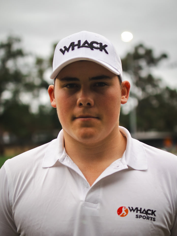 Whack Baseball Cap