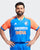 Adidas x India Cricket - T20 Jersey (World Cup Release)