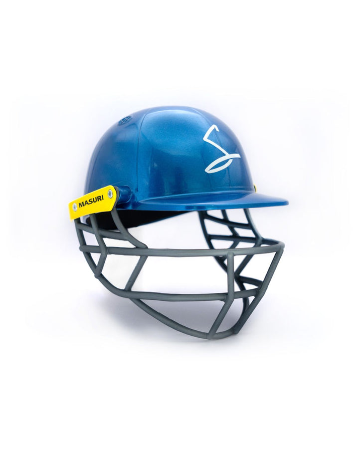Masuri Mini Replica Helmet - BBL Adelaide Strikers