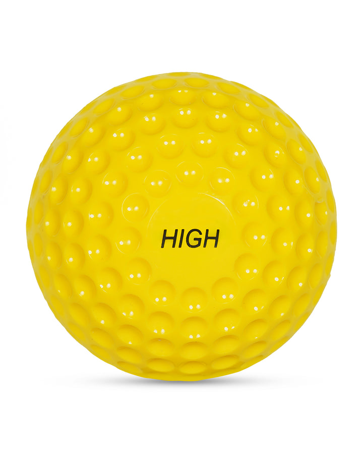 3D Bowling Machine Ball - High Bounce