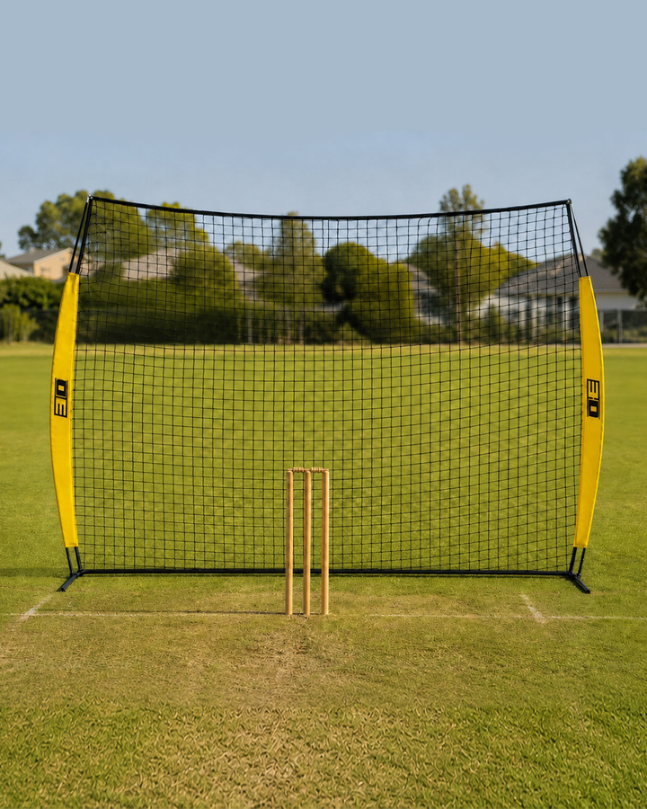 3D Sports  Backstop Net Square