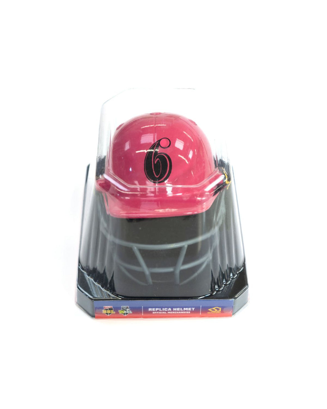 Masuri Mini Replica Helmet - BBL Sydney Sixers