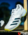 Adidas Adizero 22 YDS Cricket Shoes - Steel Spikes