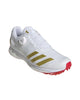 Adidas IH8165 Adizero 22 YDS Boost TPU Cricket Shoes - 2025 Range