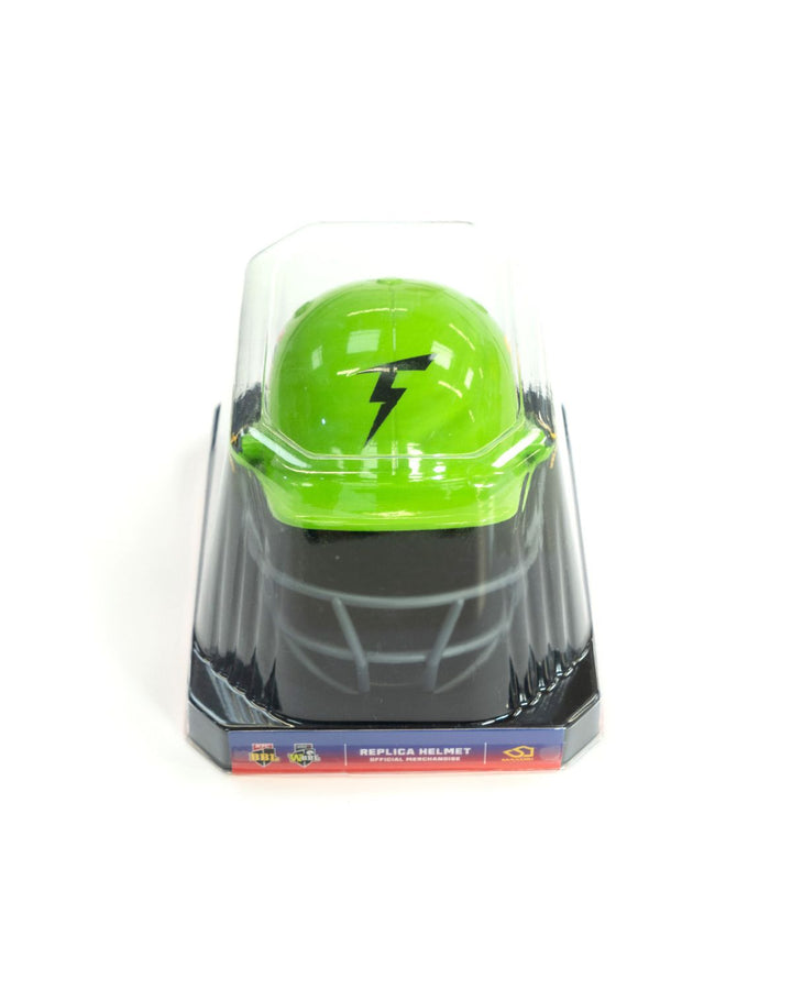 Masuri Mini Replica Helmet - BBL Sydney Thunder