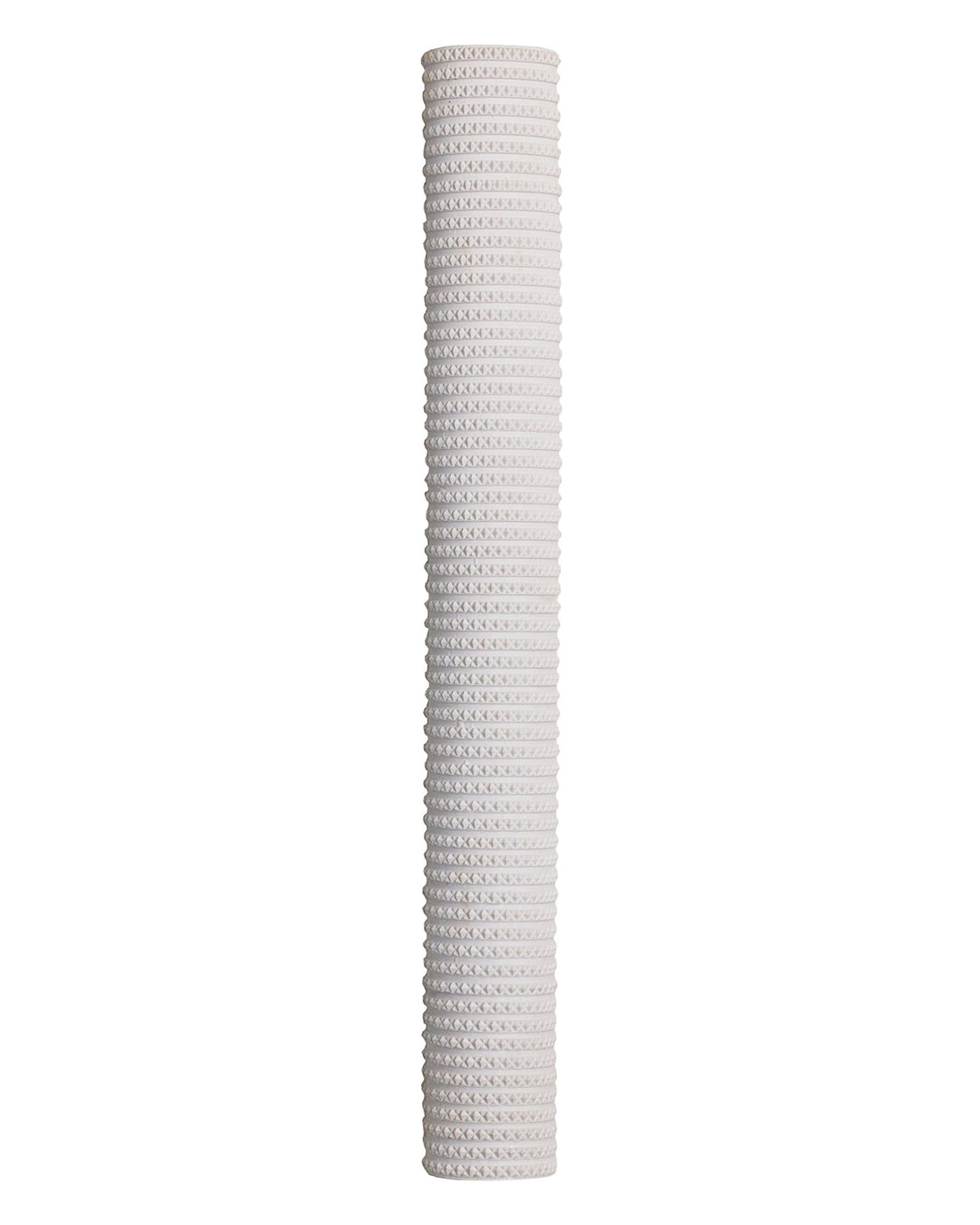 Gray Nicolls Traction Plus Cricket Bat Grip - Bio - White