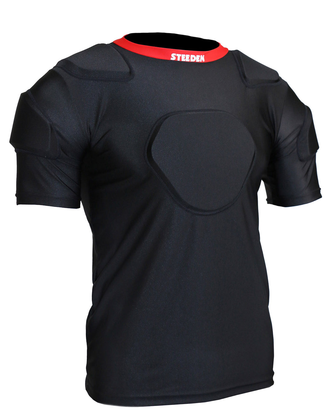 Steeden - Classic Shoulder Pads - Black