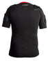 Steeden - Classic Shoulder Pads - Black