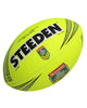 Steeden - NRL Mighty Touch Trainer - Yellow - Senior