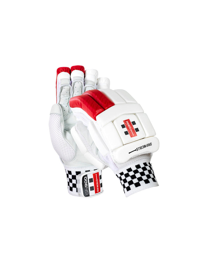 Gray Nicolls 900 Cricket Batting Gloves - Junior