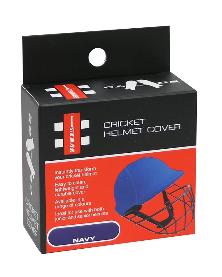 Gray Nicolls CLADS Coloured Helmet Covers