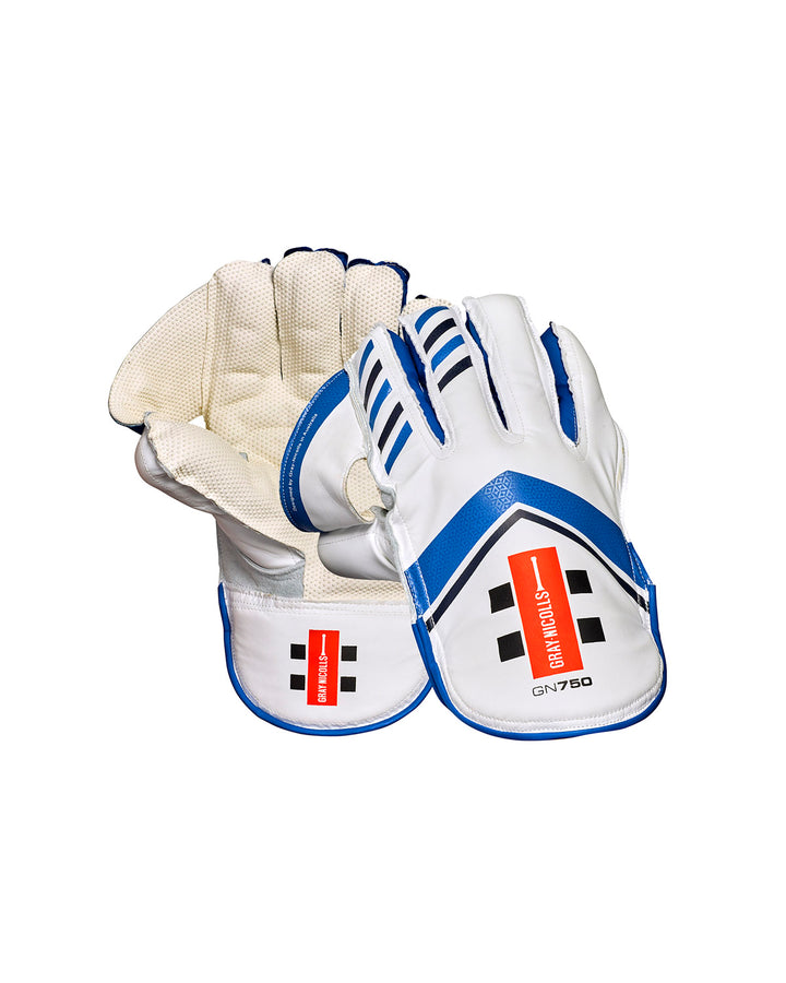 Gray Nicolls 750 Cricket Keeping Gloves - Adult