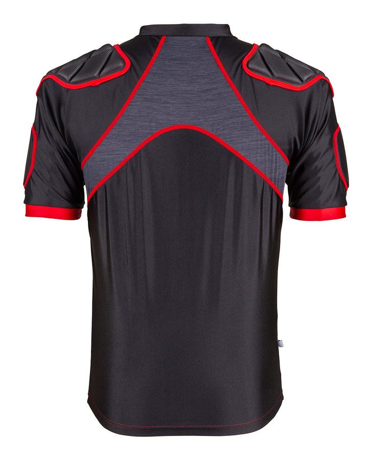 Gilbert Rugby Union - XP 300 Shoulder Pads