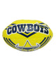 Steeden - NRL Supporter - Cowboys - Size 5