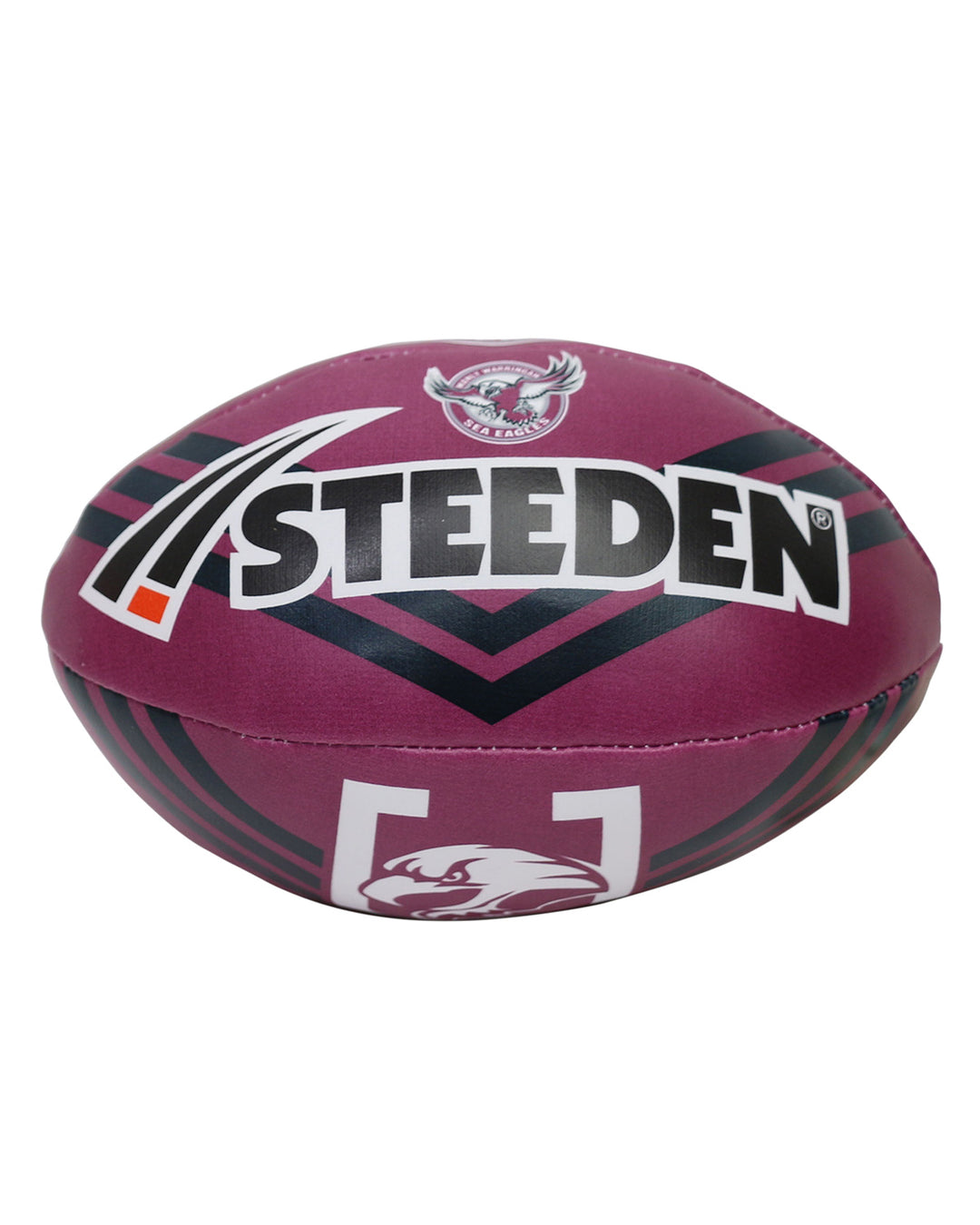 Steeden - NRL Supporter - Eagles - Size 5