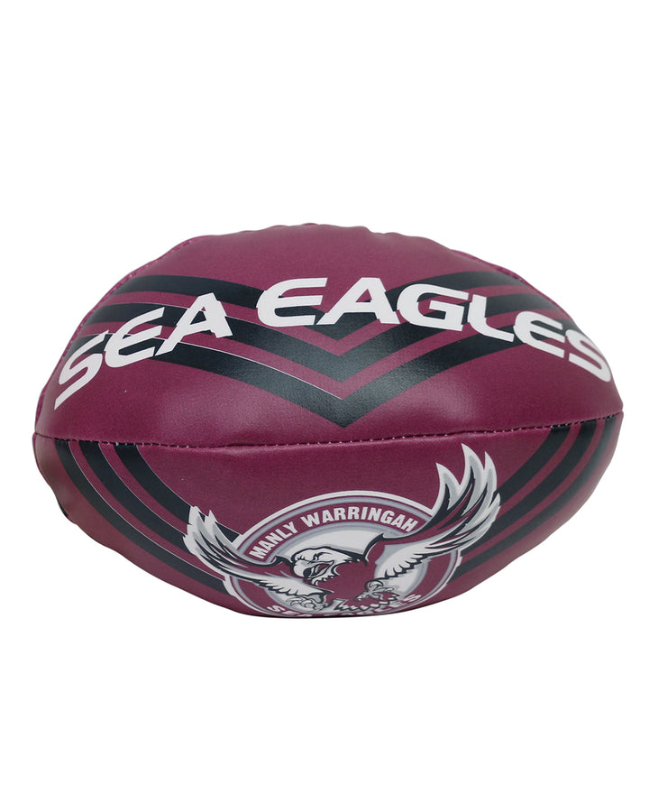 Steeden - NRL Supporter - Eagles - Size 5