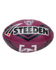 Steeden - NRL Supporter - Eagles - Size 5
