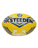 Steeden - NRL Supporter - Eels - Size 5