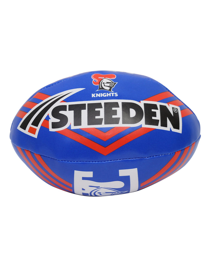 Steeden - NRL Supporter - Knight - Size 5