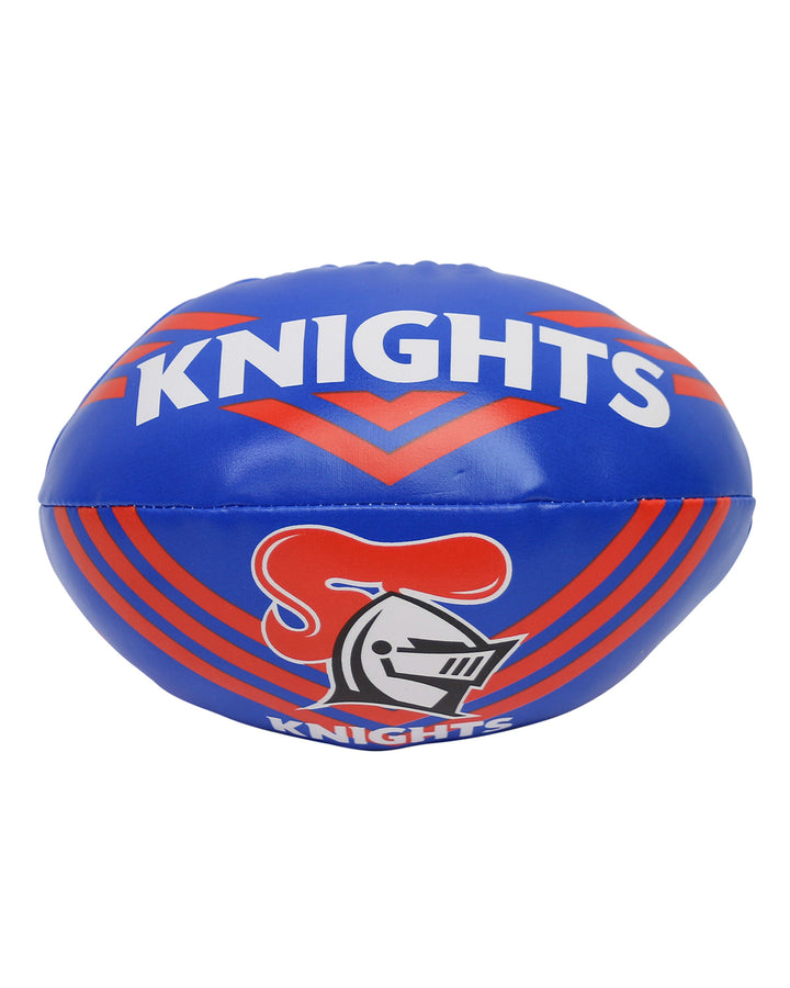 Steeden - NRL Supporter - Knight - Size 5
