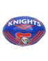 Steeden - NRL Supporter - Knight - Size 5