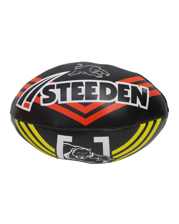 Steeden - NRL Supporter - Panthers - Size 5