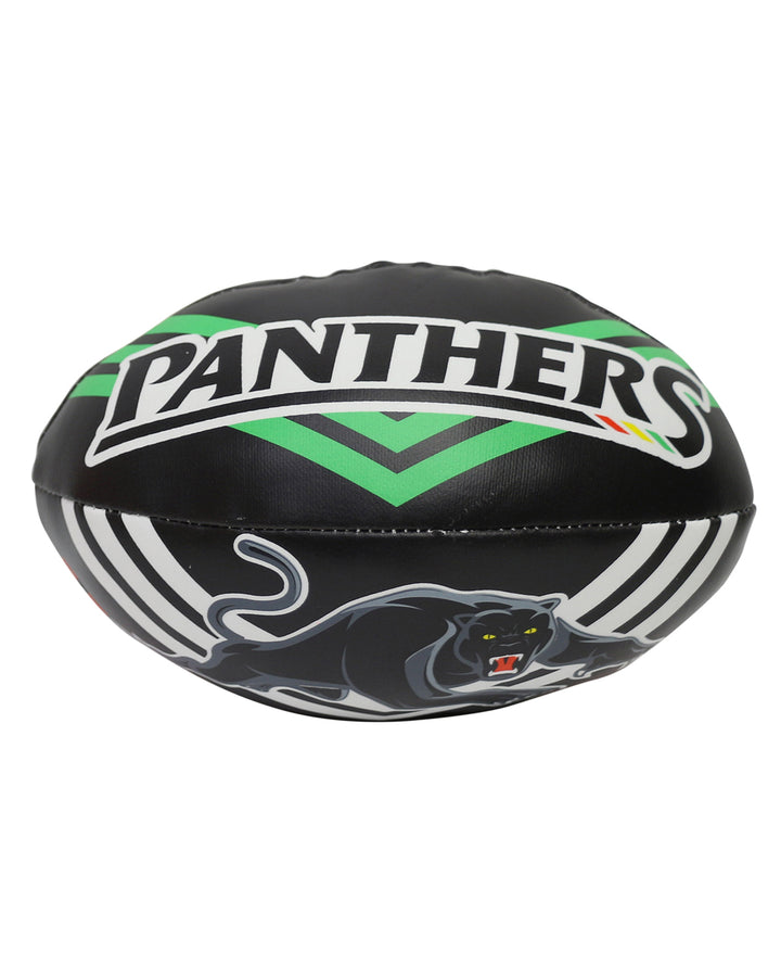 Steeden - NRL Supporter - Panthers - Size 5