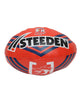 Steeden - NRL Supporter - Roosters - Size 5
