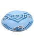 Steeden - NRL Supporter - Sharks - Size 5