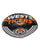 Steeden - NRL Supporter - Tigers - Size 5