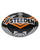 Steeden - NRL Supporter - Tigers - Size 5