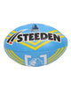 Steeden - NRL Supporter - Titans - Size 5